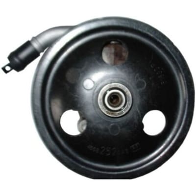 Hydraulische pomp, stuurinrichting SPIDAN 54365