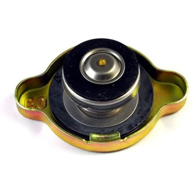 Dop, koelmiddelreservoir THERMOTEC D30003TT