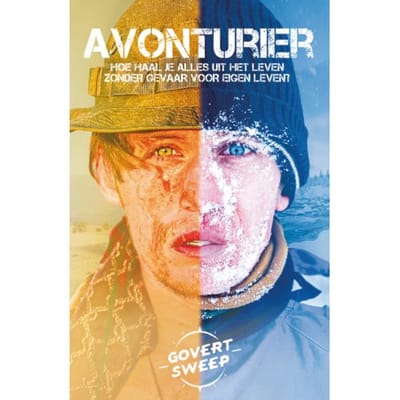 Avonturier - Govert Sweep
