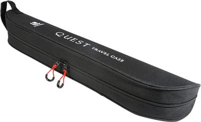 Ultimate Quest Travel Case Reishengel Foudraal - Foudraal