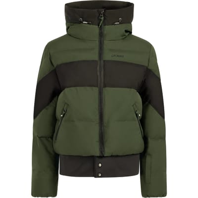 Protest Girls Prtmilla Jr Snowjacket