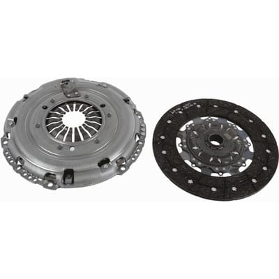 Koppelingsset  SACHS 3000 950 922