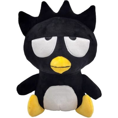 Whitehouse Leisure WL Sanrio Hello Kitty and Friends Pluche 24CM-Badtz-Maru (Diversen) Nieuw