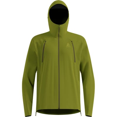 Odlo X-Alp Waterproof Pro  Hardloopjas Heren