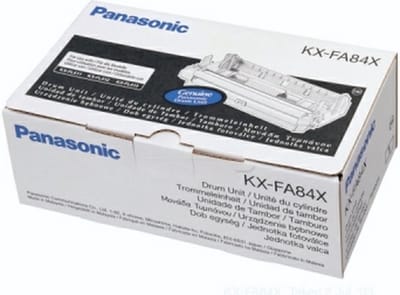 Panasonic FAX:KX-FA84 printer drum