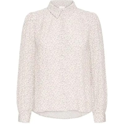 Dameshemd met lange mouwen Atelier Rêve Noella 12
