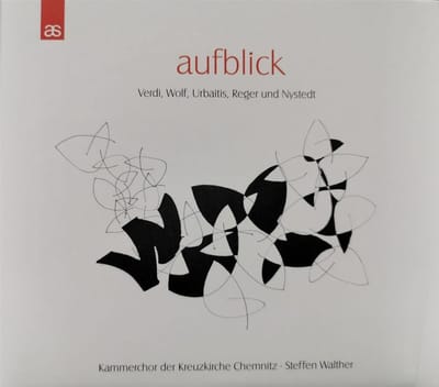 Aufblick