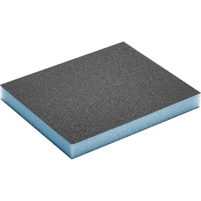 Festool Granat schuurspons 97x120x13mm 60 Grit (6 Stuks)