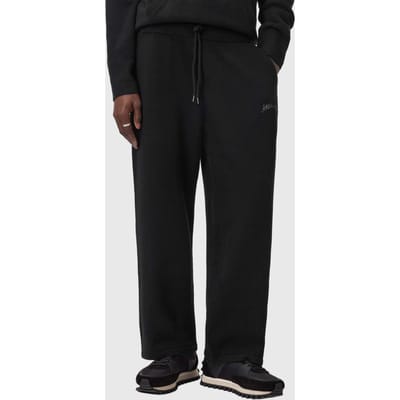 AllSaints Odessa Jogger Black Taglia: XXL | Pantaloni Outlet | Uomo | Nero
