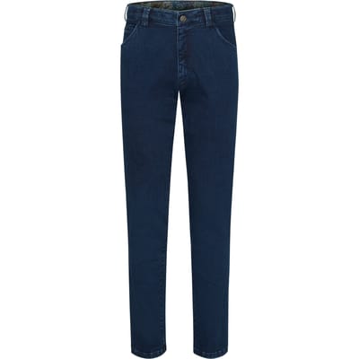 Meyer 127 Dublin  Blauw 2-4556