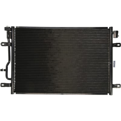 Condensator, airconditioning THERMOTEC KTT110250