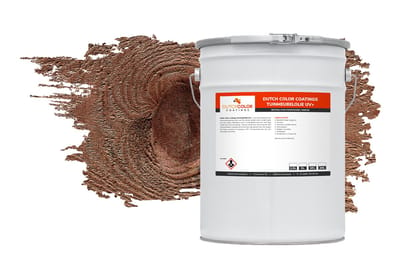 DCC Tuinmeubelolie UV+ - 5L - Teak