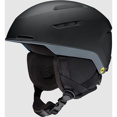 Smith Altus MIPS Eu Helm zwart