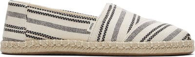 TOMS Alpargata Rope Dames Espadrilles - Natural - Maat 36
