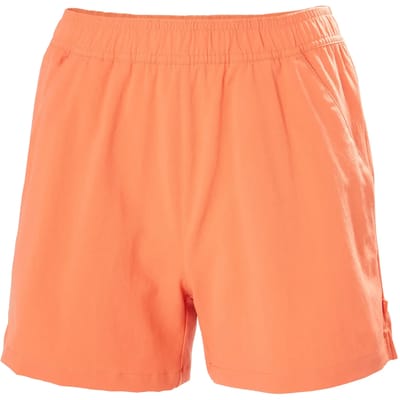 Helly Hansen Tofino Solen 2.0 Korte Broek Oranje L Vrouw