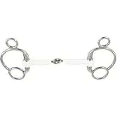 Trust Inno Sense 2,5 Ring Bustrens Enkelgebroken 12,5