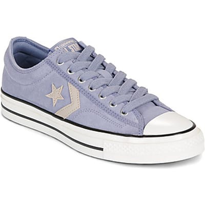 Converse  Lage Sneakers Star Player 76
