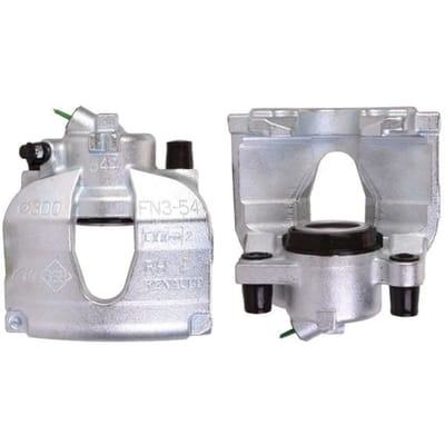 Remklauw BOSCH 0 986 135 282, voor rechts