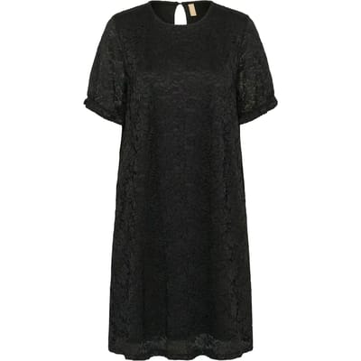 Jurk CUkala Jurk Relaxed fit