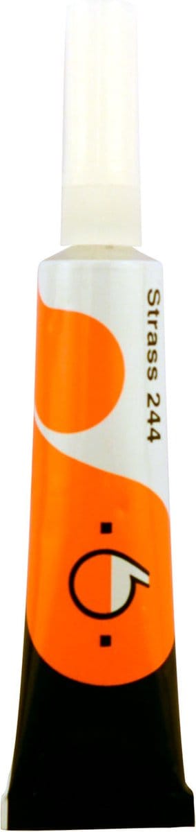 Strass 244 Jewellery Adhesive - 20ml