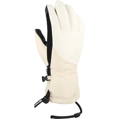 Dames skihandschoenen KinetiXx Alcira