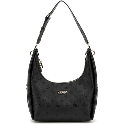 Guess Phoebe Hobo Schoudertas
