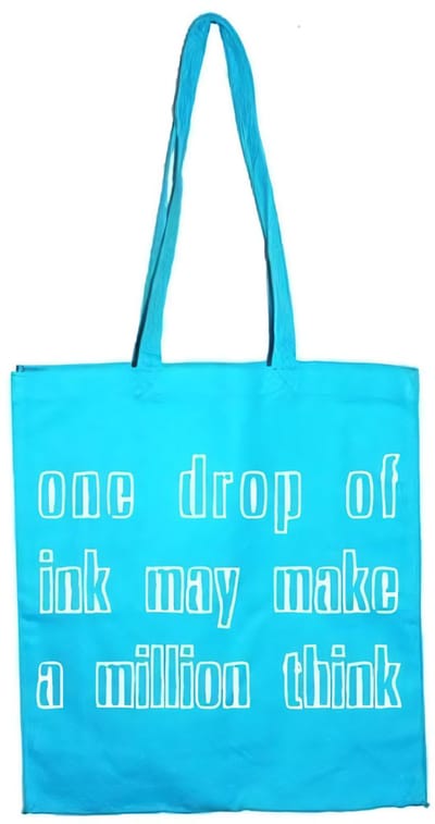 Hybris One Drop Of Ink-draagtas SH-4-15055-LFH1-4