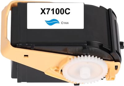Xerox 106R02599 - Toner Magenta - 4500 pagina's - Huismerk Compatible - Geschikt voor Xerox Phaser 7100 Xerox Phaser 7100N - X7100C alternatief - Xerox toner