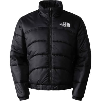 TNF 2000 Logo Puffer Jacket