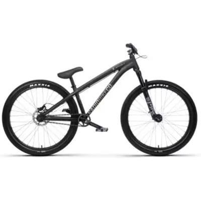 Compleet BMX Radio Bike Griffin Pro