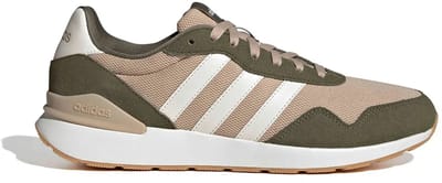 Lage Sneakers adidas Chaussures de running Run 60s 4.0 beige