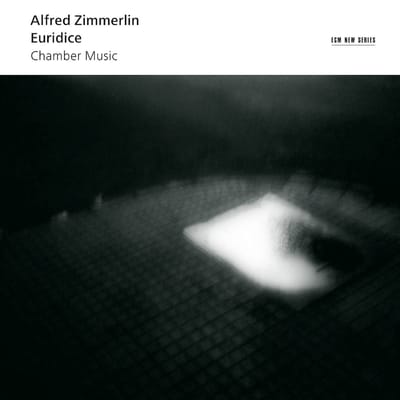 Carmina Quartett, Aequator, Aria Quartett - Zimmerlin: Euridice - Chamber Music (CD)
