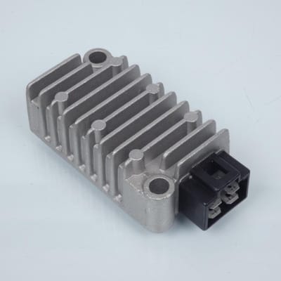Spanningsregelaar Kyoto voor Scooter MBK 125 Xc Flame T 1995 tot 2000 Nieuw