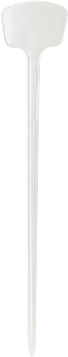 Plantenetiket 36cm 10st.