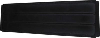 AutoStyle Hoedenplank Compartiment passend voor Volkswagen Golf IV 3/5-deurs