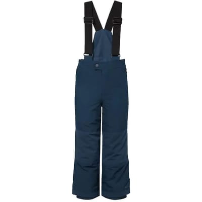 Vaude Snow Cup Iii Broek Blauw 134-140 cm Kinderen