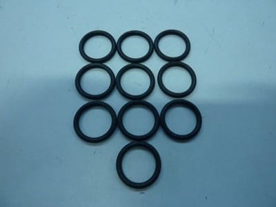 Remeha O-ring 18x2,8 (10x), S59597