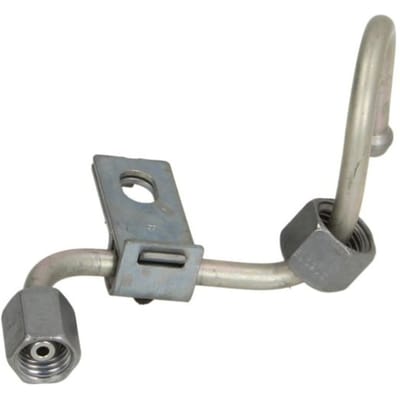 Hogedrukleiding, injectiesysteem DELPHI HPP260