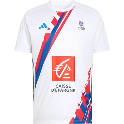Buiten Tenue Frankrijk 2026/27