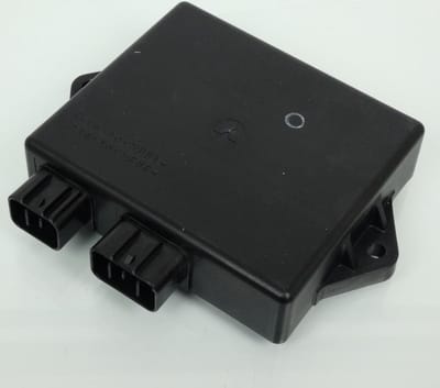 CDI calculateur Mitsubishi pour Moto Yamaha 1000 YZF R6 THUNDERCAT 1996 à 2002 4KM-82305-00 Neuf