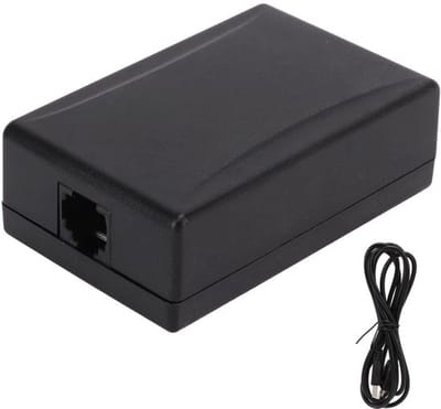 Dailygoody - Geldlade-stuurprogrammatrigger - USB-voeding - Plug Play