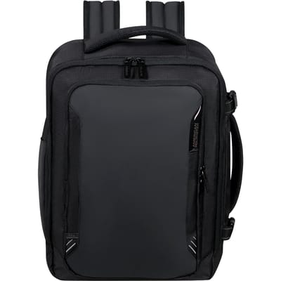 American Tourister Rugzak - Take2cabin PRO backpack MS 30 x 40 x 20 cm - black - 26 l