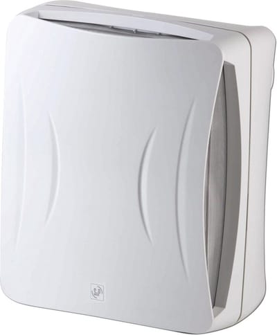 S&P EBB 170 Toilet-/doucheventilator | 5211853600