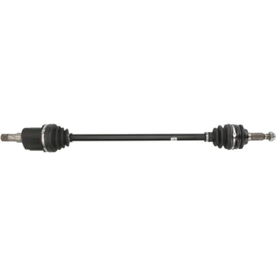 Aandrijfas POINT GEAR PNG75020