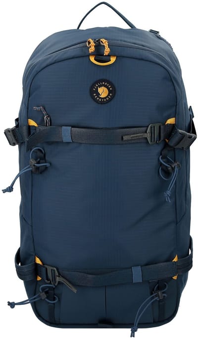 Fjällräven Bergtagen 30 L Wandelrugzak M-L 56 cm - mountain blue