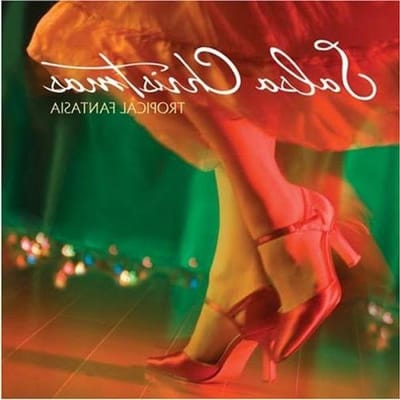 Salsa Christmas Soundtrack - Kerstmuziek Album - Feestelijke Muziek - Uniek Kerstalbum - 1 Schijf - Niet gespecificeerd