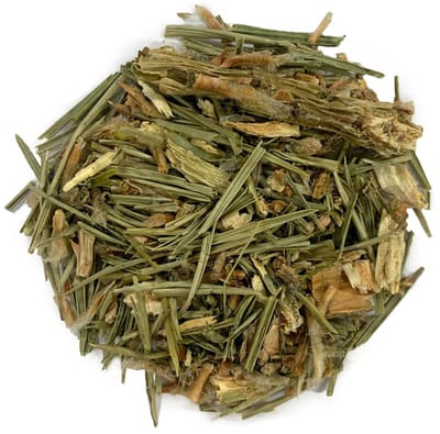Tea Bar - Dennennaalden Thee - Kruidenthee (cafeïnevrij)|aromavrij - 80 Gram