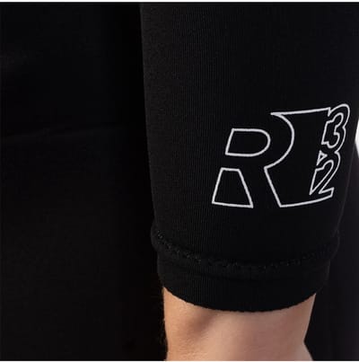 Langarm Overall voor dames GUL Response 3/2 Back-Zip