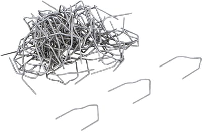 BGS Reparaturklemmen-Set voor binnenhoeken 0,8 mm 100st. - 73349