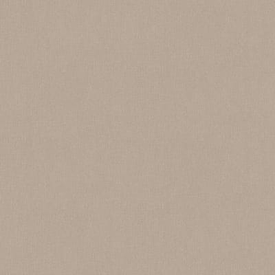 Ton sur ton behang Profhome 377031-GU vliesbehang glad tun sur ton mat beige bruin 5,33 m2